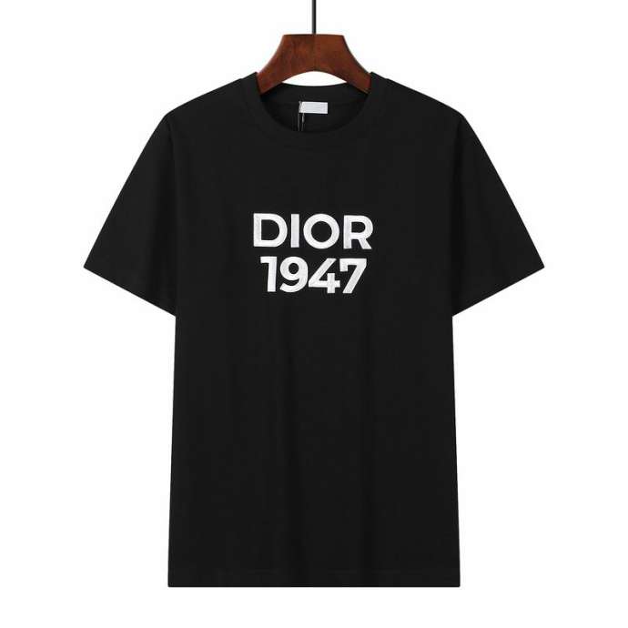 Dior T Shirts Short _SKUDiorS-XL55434019